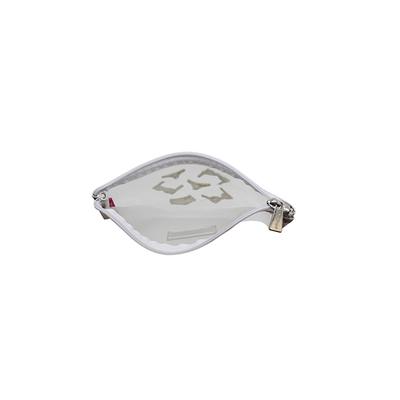 Colorbar Mesh Pouch - (Set Of Two) 1's - Makeup Bags & Cases