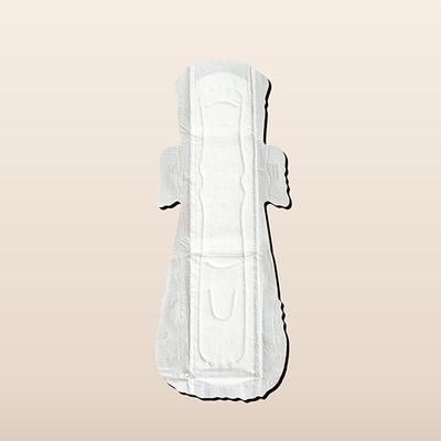 TWC Compassionate Sanitary Pad 180 gm - Sanitary Napkins