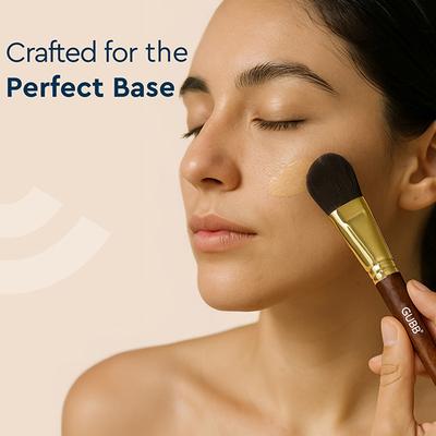GUBB Foundation Brush 40 gm - Face Brush