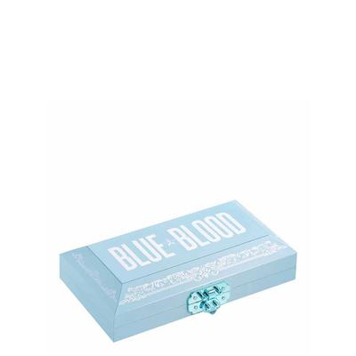 Jeffree Star cosmetics Blue Blood Eyeshadow Palette 27 gm - Eye Shadow Palettes