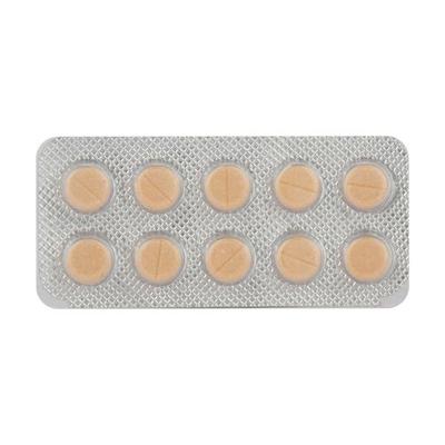 Glitaris 30mg Tablet 10'S - Diabetes-Ant