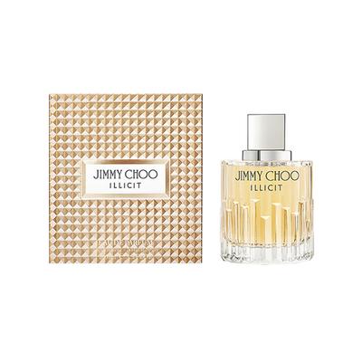 JIMMY CHOO Illicit Eau de Parfum 100 ml - Men Perfumes (Edt/Edp)