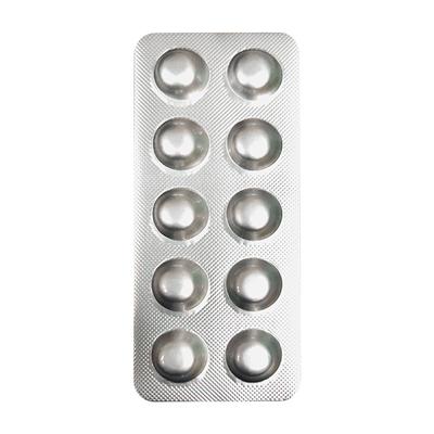 LINERO D 5/10 Tablet 10's - Diabetes-Ant