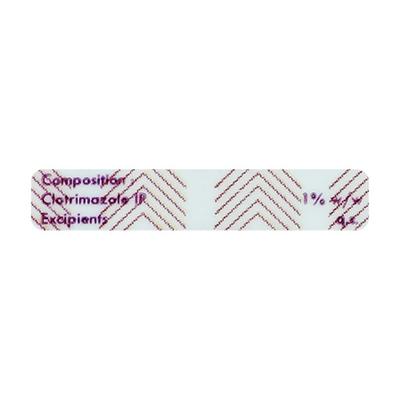 CANDIFUNG Dusting Powder 100gm - Fungal Infections-Taa