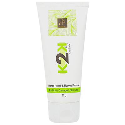 K2K Cream 50gm - Dry Skin-Emo