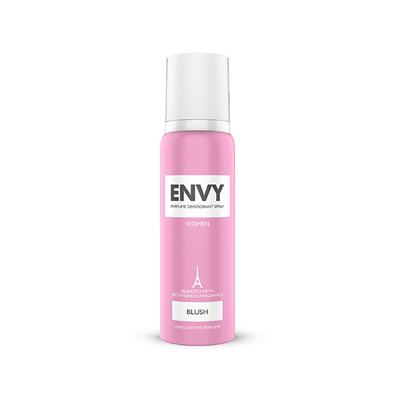 Envy Blush Deodorant For Women - 120ML - Deodorants/Roll-Ons