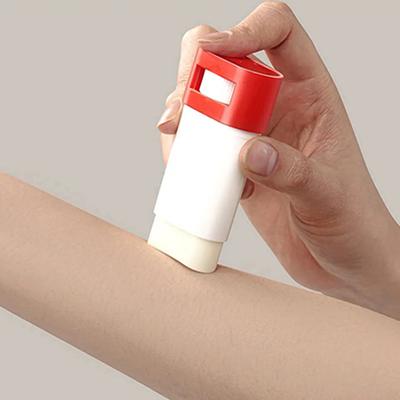 Thank You Farmer'sun Project'silky Calming'sun'stick'sPF 50+ PA++++ 14 gm - Face Sunscreen