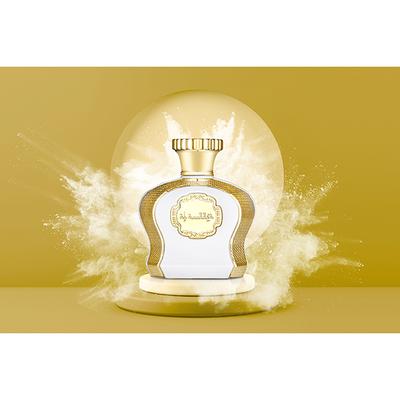 Mocemsa Al Ameera Pour Femme Eau De Parfum 100 ml - Women Perfumes (Edt/Edp)