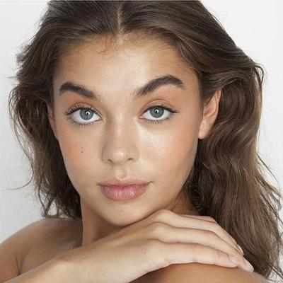 theBalm cosmetics Hot Mama Shadow/Blush 7.08 gm - Blushes