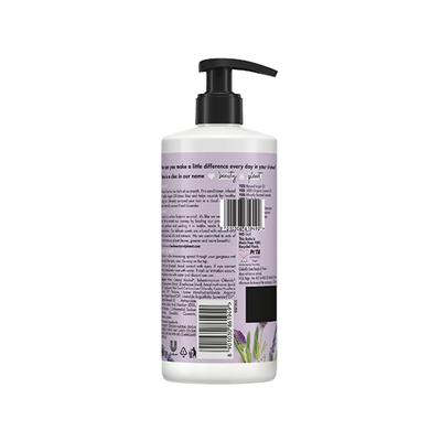 Love Beauty And Planet Argan Oil and Lavender Paraben Free Smooth and Serene Conditioner 400 ml - Conditioners