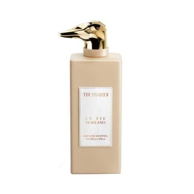 Trussardi Le Vie di Milano Via Della Spiga EDP 100 ml - Perfumes (Edt/Edp)