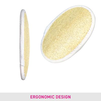 Vega Loofah Pad (NBA - 3/5) 1's - Loofahs & Sponges