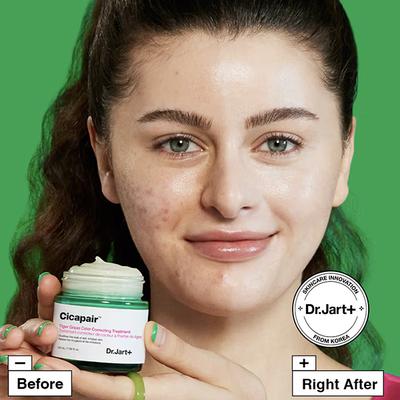 Dr.Jart+ Cicapair Hero Pack 50ml 1's - Facial Kits