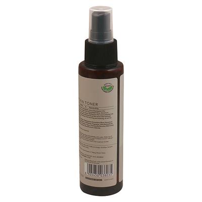 Glimmer Natural Toner 100 ml - Face Mists