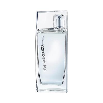 Kenzo L'Eau Pour Femme Eau De Toilette Perfume 50 ml - Women Perfumes (Edt/Edp)
