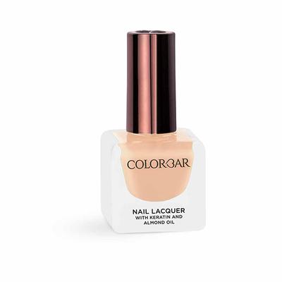 Colorbar Lux Nail Lacquer Cbn821 12 Ml - Nail Polish