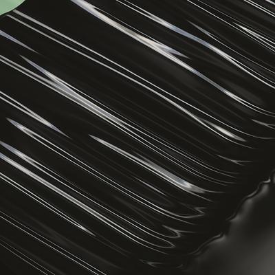 Prada Scope Lash Lengthening Eye Mascara 01 8.5 ml - Mascaras