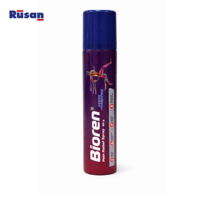 Rusan Bioren Pain Relief Spray 60g - Spray
