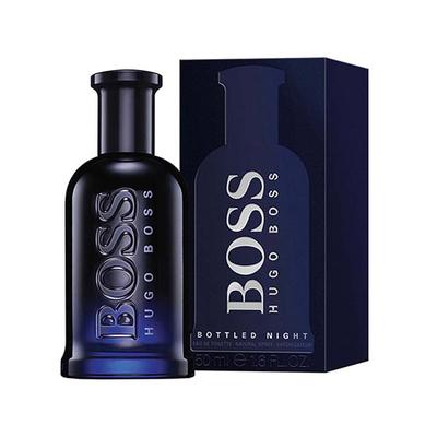 Hugo Boss Bottled Night Eau De Toilette 50 ml - Perfumes (Edt/Edp)
