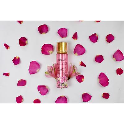 SO Unique Sweet Pea Body Mist 150 ml - Body Mist/Spray