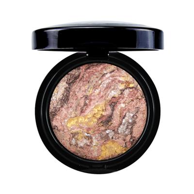 Sivanna Colors Professional Make Up Baked Eyeshadow - DS648 11 20 gm - Eyeshadow, Bases & Primers