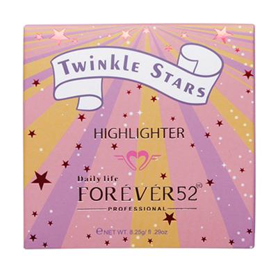 Daily Life Forever52 Twinkle Stars Highlighter Tsh005 9 Gm - Highlighters & Illuminators
