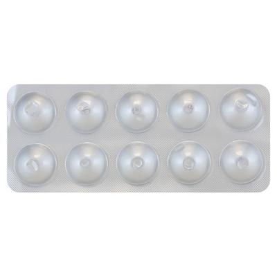 Lanzoprax Kid 30mg Tablet 10'S - Ulcer/Reflux/Flatulence-Aaa