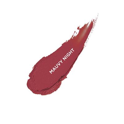 Revlon Super Lustrous Lipstick - Mauvy Night 4.2 Gm - Lipsticks