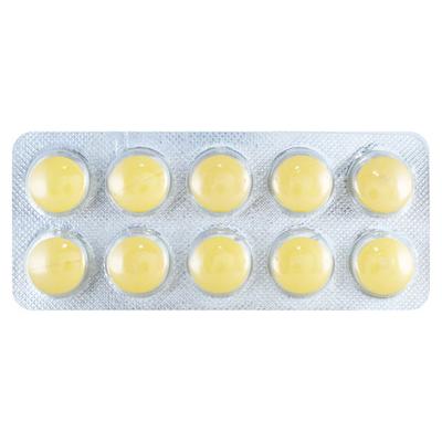 Zenoxa OD 450mg Tablet 10'S - Epilepsy/Convulsion-Ant
