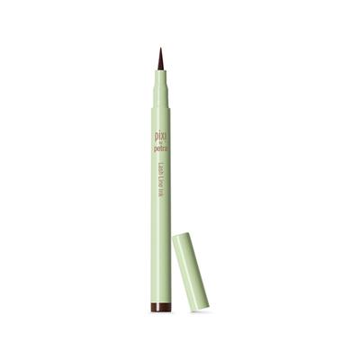 Pixi Lash Line Ink Black Silk 1 ml - Eyeliners