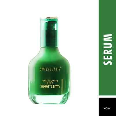 Swiss Beauty Anti-ageing Elixir Serum 45 ml - Face Gels
