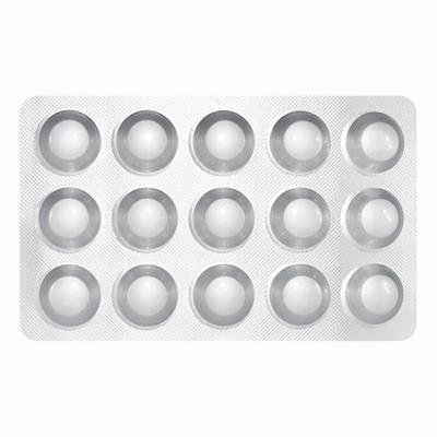 DAPEFY S 10/50 Tablet 15's - Diabetes-Ant