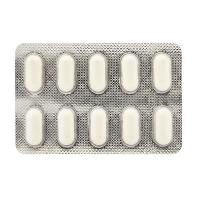 OPEN UP 300 Tablet 10's - Cholelithiasis/Gall Stones