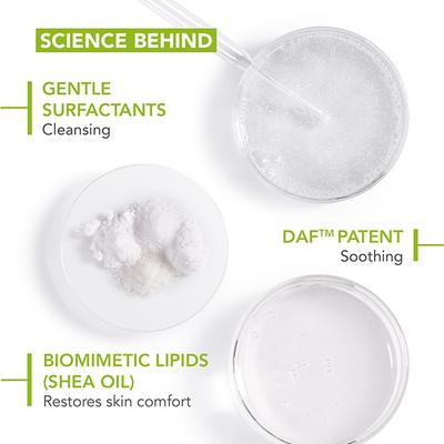 Bioderma Sebium Hydra Cleanser 200 ml - Face Wash & Cleansers