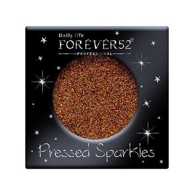 Daily Life Forever52 Press Glitter Eyshadow/Nail Art Ps012 3 Gm - Eyeshadow, Bases & Primers
