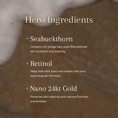 9Skin Rejuvenate Night Cream 50 g - Night Cream