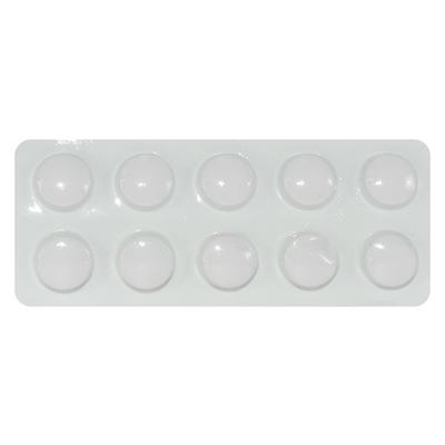 ALSITA 100 Tablet 10's - Diabetes-Ant