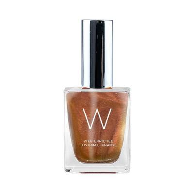 W Vita Enriched Nail Enamel Stella 10 ml - Nail Polish