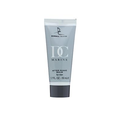 Dorall Collection Marine Gift Set (Edt 100ml and 15ml + Shower Gel 50ml + After Shave Balm 50ml) 1's - Men Perfumes (Edt/Edp)