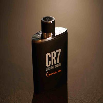 Cristiano Ronaldo CR7 Game On Eau De Toilette 30 ml - Men Perfumes (Edt/Edp)