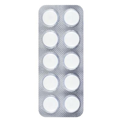 Cebran 250mg Tablet 10'S - Bacterial Infections-Qui