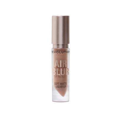 Makeup Revolution Air Blur Matte Liquid Lipstick Siren 3.5 ml - Liquid Lipsticks