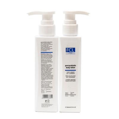 Fixderma Cosmetic Laboratories (FCL) Pre+ Probiotic Body Lotion 200 ml - Lotions & Creams