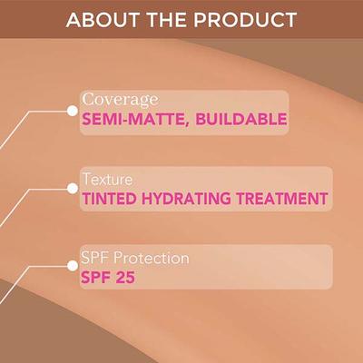 Lotus Herbals Xpress Glow 10-In-1 Daily Beauty Creme Royal Pearl Spf-25 X1 30 Gm - Face Sunscreen