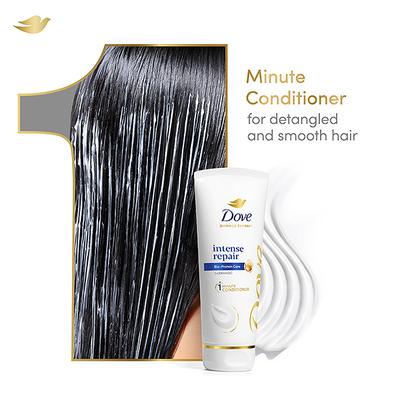 Dove Intense Repair Conditioner With Bio Protein 175 ml - Conditioners