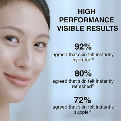 Neutrogena Hydro Boost Night Cream With Hyaluronic Acid For Overnight Hydrating Repair 50gm - Scrubs & Exfoliants