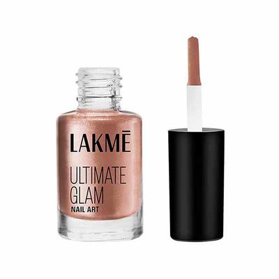 Lakme Color Crush Nailart M2 6ml - Nail Polish