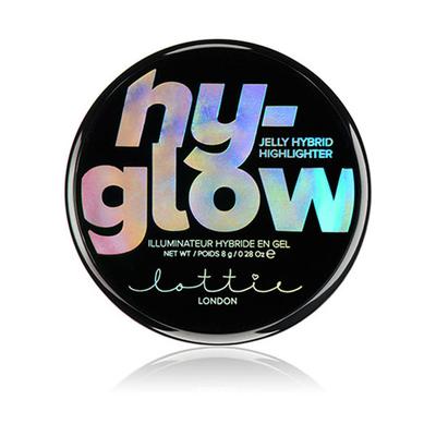 Lottie London Hy-Glow jelly Highlighter Hyper 8 gm - Highlighters & Illuminators