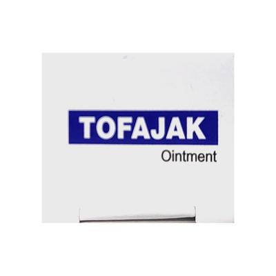 TOFAJAK Ointment 30g - General-P