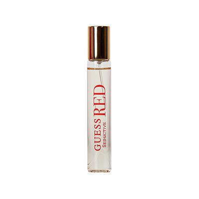 Guess Seductive Red for Women Set (Eau De Toilette 75ml + 15ml + Body Lotion 100ml + Pouch) 1's - Women Perfumes (Edt/Edp)